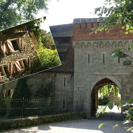 Schloss Egg Бернрид Екстериор снимка