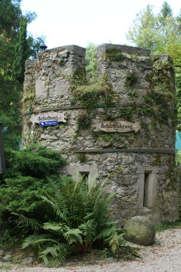 Schloss Egg Бернрид Екстериор снимка