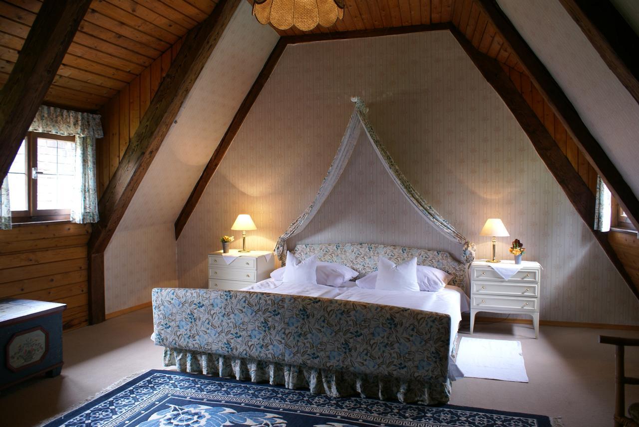 Schloss Egg Бернрид Екстериор снимка