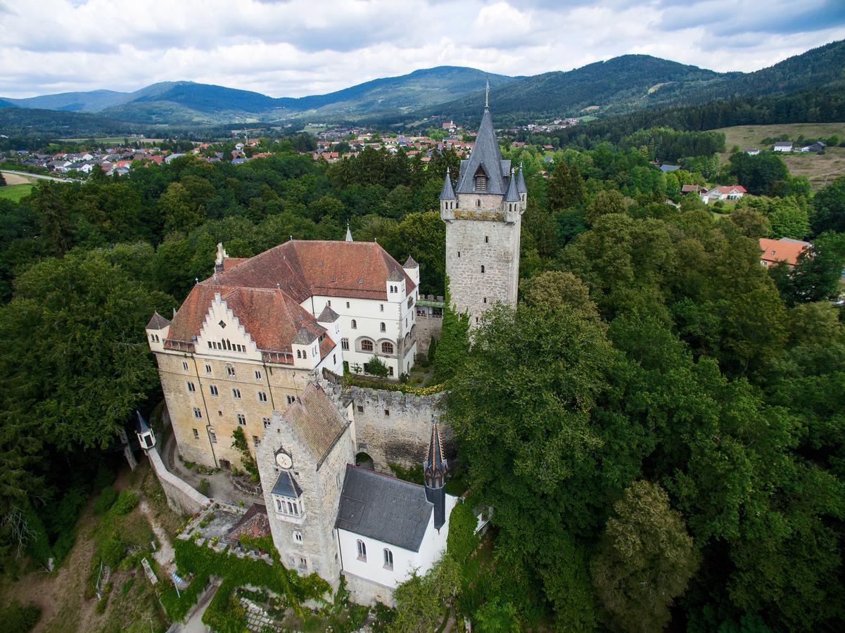 Schloss Egg Бернрид Екстериор снимка