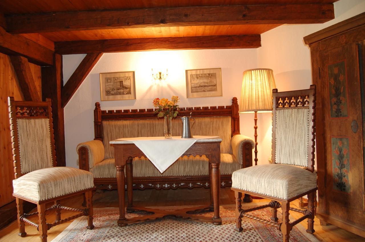 Schloss Egg Бернрид Екстериор снимка