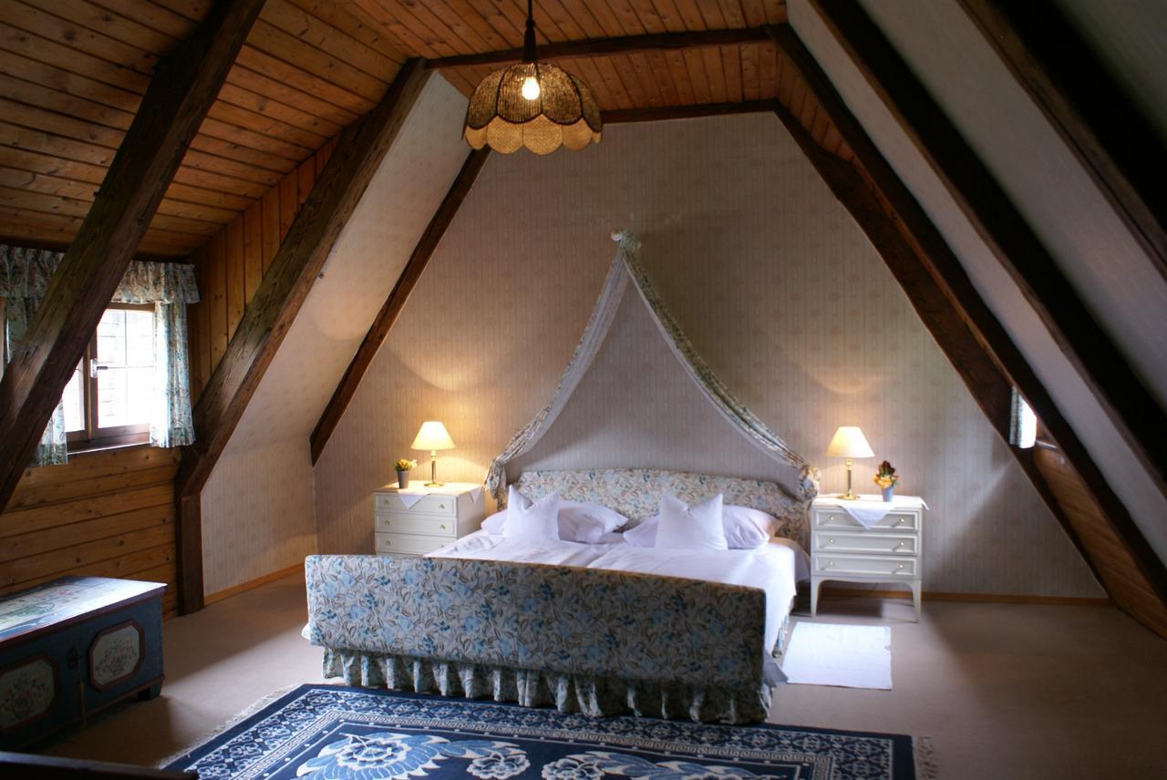 Schloss Egg Бернрид Екстериор снимка